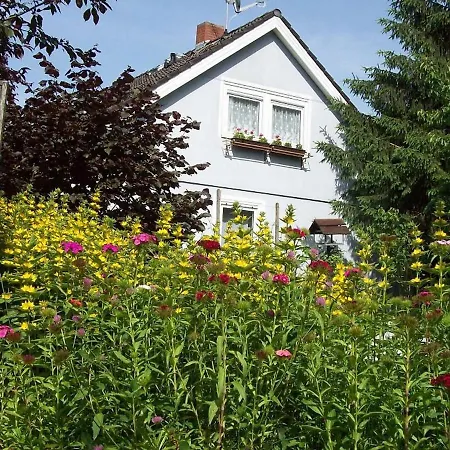 Allmendgasse By Interhome * Schelingen