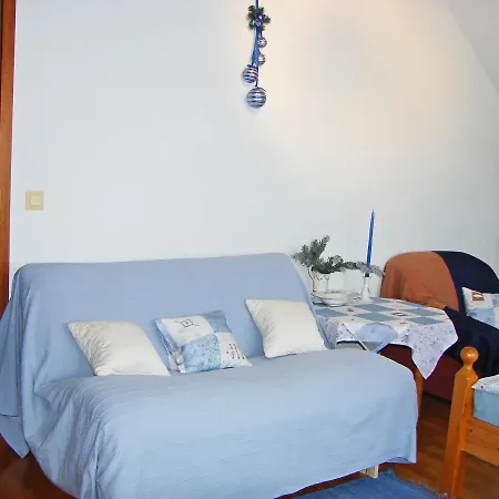 Allmendgasse By Interhome Schelingen