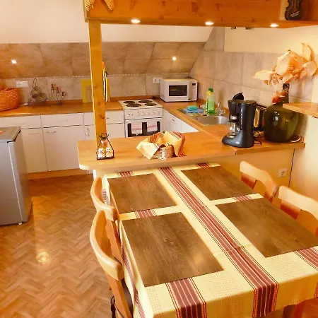 Allmendgasse Apartment *