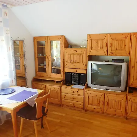 Allmendgasse Apartment Schelingen