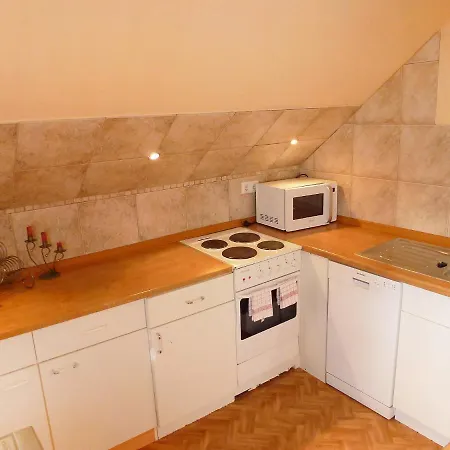 Apartman Allmendgasse By Interhome