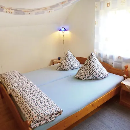 Apartman Allmendgasse By Interhome