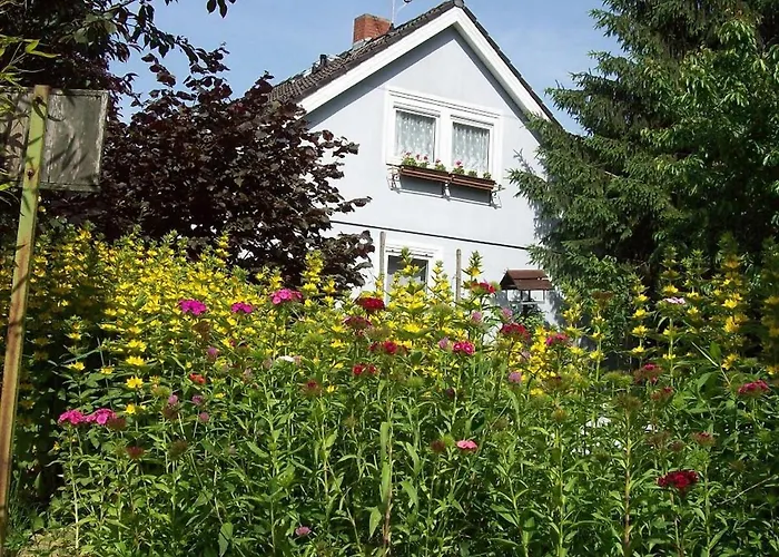 Allmendgasse By Interhome * Schelingen