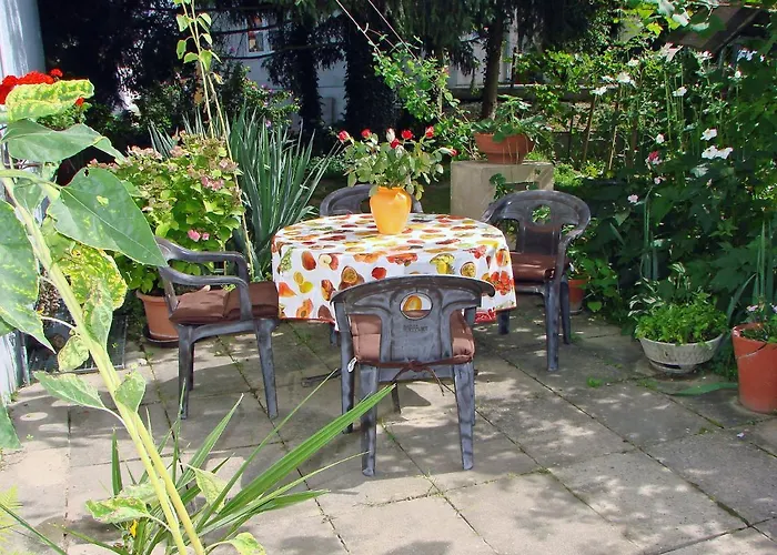 Allmendgasse By Interhome Appartamento *