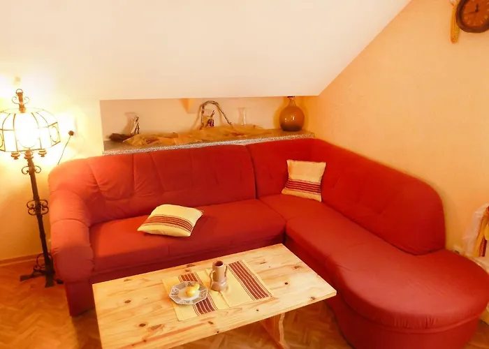 Allmendgasse By Interhome