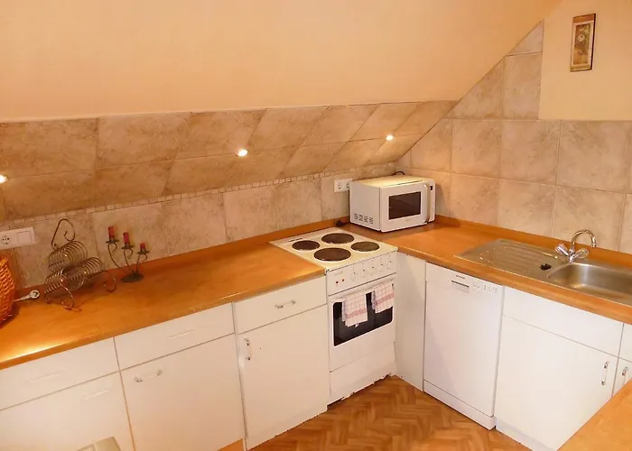 Appartamento Allmendgasse By Interhome