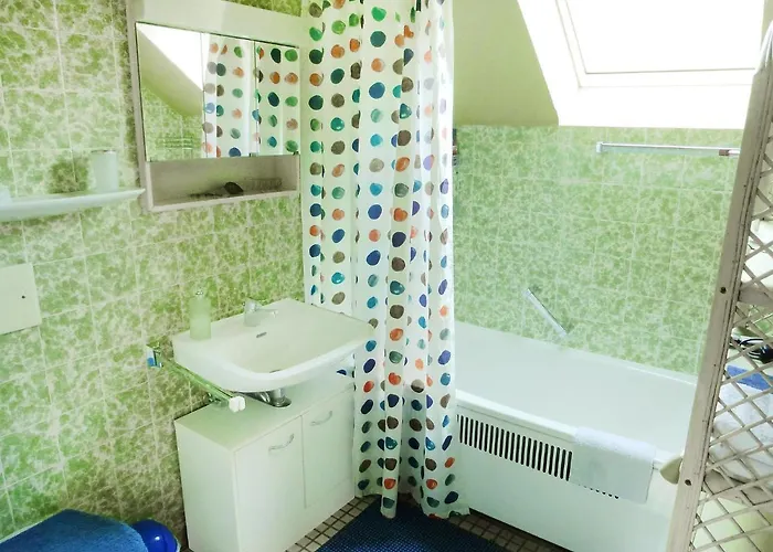 Allmendgasse By Interhome Appartamento *